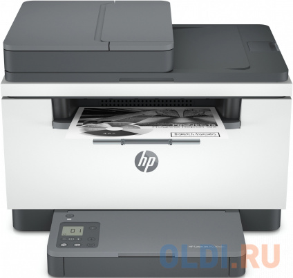    HP LaserJet M236sdn  