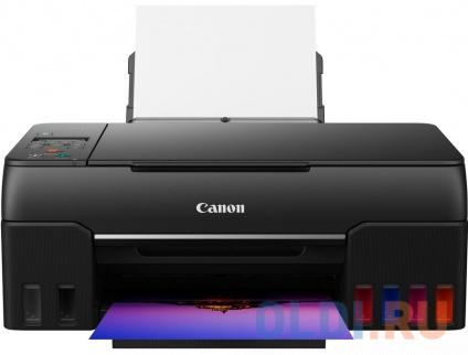    Canon PIXMA G640  -