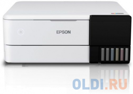    Epson L8160  -