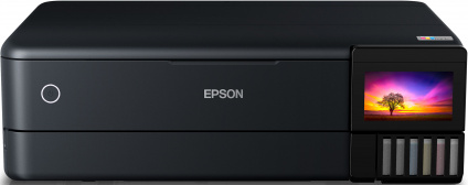    Epson L8180  