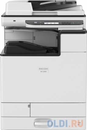    Ricoh M C2000  