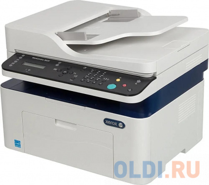    Xerox WorkCentre 3025NI  