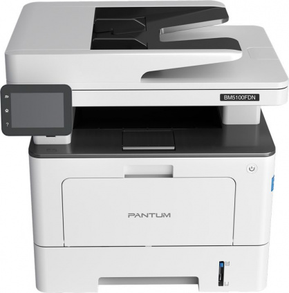    Pantum BM5100FDN  