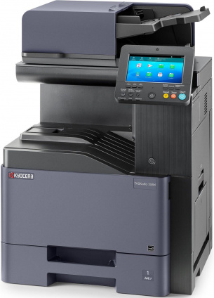    Kyocera TASKalfa 358ci (1102V43NL0) A4 Duplex Net   