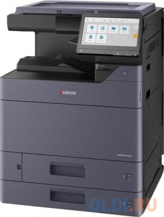    Kyocera Mita TASKalfa 2554ci  