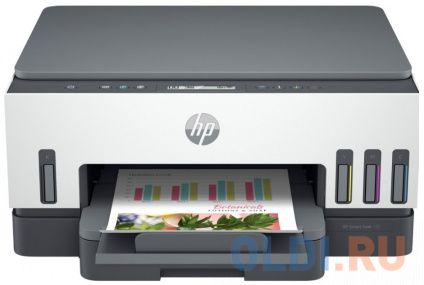    HP Smart Tank 720  