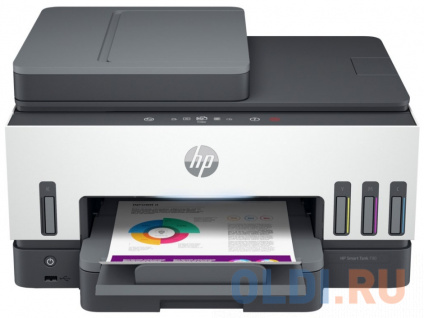    HP Smart Tank 790  