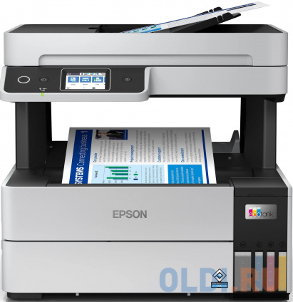    Epson L6490   