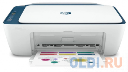    HP DeskJet Ink Advantage Ultra 4828  -