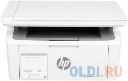    HP LaserJet MFP M141a  