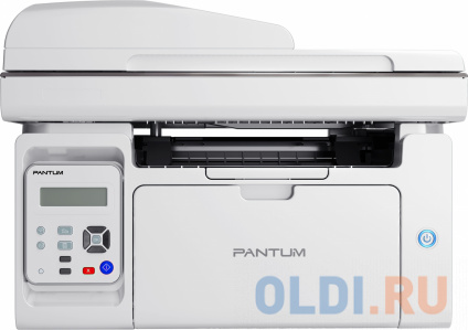    Pantum M6557NW  
