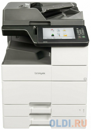   Lexmark MX910de   3, 45 /, /////  -