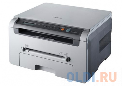   Samsung SCX-4200 ( , , , 18 /. 600x600dpi, A4, USB)  