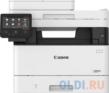    Canon i-Sensys MF455dw  