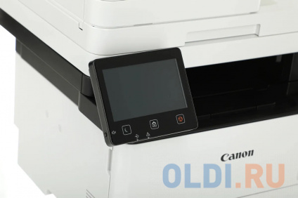    Canon i-Sensys MF453dw   