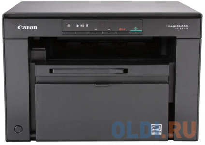    Canon imageClass MF3010  --