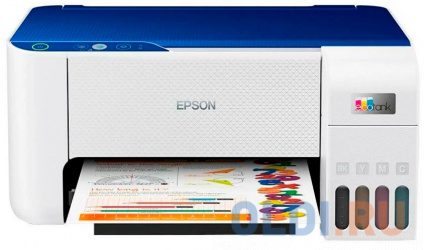  Epson L3215 (C11CJ68509)  