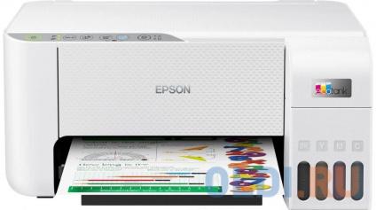    Epson L3256  --