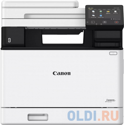    Canon i-Sensys Colour MF752Cdw  