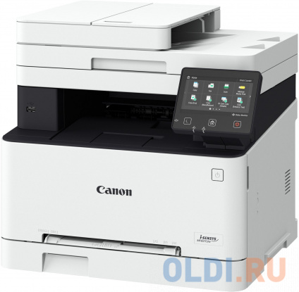    Canon i-Sensys MF657Cdw  