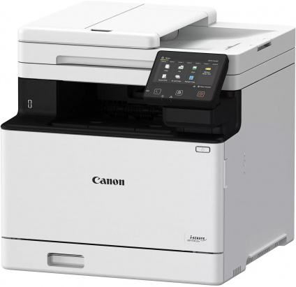    Canon i-Sensys Colour MF754Cdw  