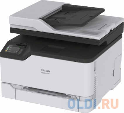    Ricoh M C240FW  -