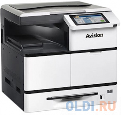  Avision AM5630i    -  (A3)  -