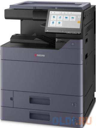   -- Kyocera TASKalfa 2554ci 1102YP3NLV  --