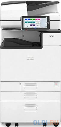    Ricoh IM C4500LT  , A3,   [419295]  ,   ! (418314)  
