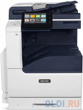  Xerox VersaLink B7125/30/35 (  - )  