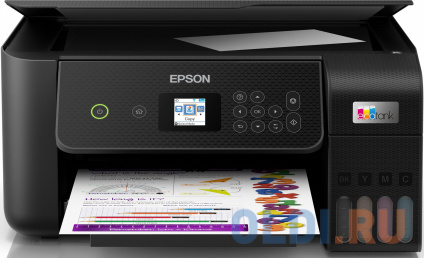    Epson L3260  