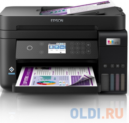    Epson L6270  --