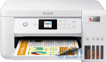    Epson L4266 (C11CJ63516) A4 WiFi   