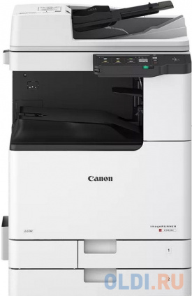    Canon imageRunner C3326i  --