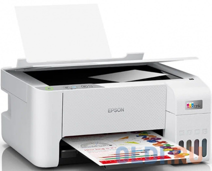    Epson EcoTank L3216 (A4, //, 5760x1440dpi, 33/15. ppm, , Ink003, USB) (C11CJ68518)   