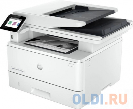    HP LaserJet Pro 4103dw  