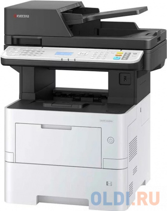    Kyocera MA4500ix/ Kyocera ECOSYS MA4500ix  