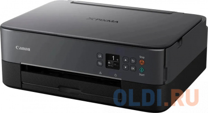    Canon Pixma TS5340A  
