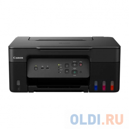    Canon PIXMA G3430  --