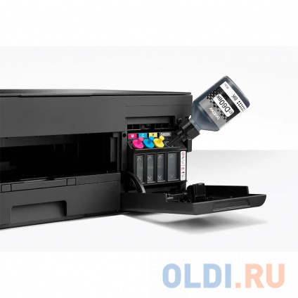    Brother DCP-T220 Inkbenefit Plus  -