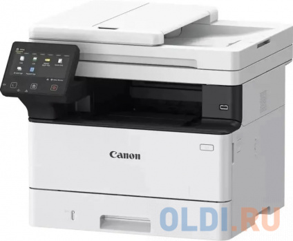    Canon i-Sensys MF463DW  