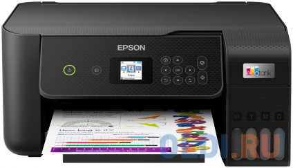    Epson L3260  