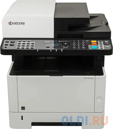    Kyocera Mita Ecosys M2040dn ()  