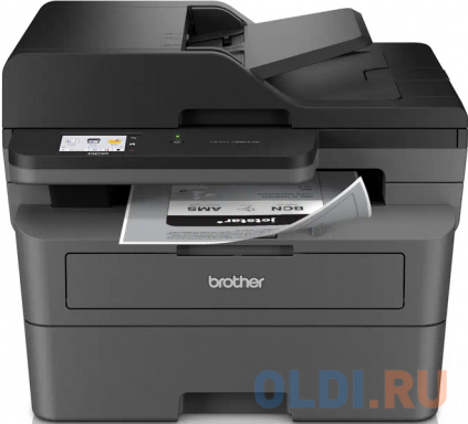    Brother DCP-L2660DW  