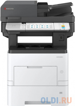    Kyocera Mita Ecosys MA5500ifx  