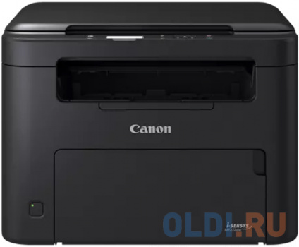    Canon i-Sensys MF272dw  