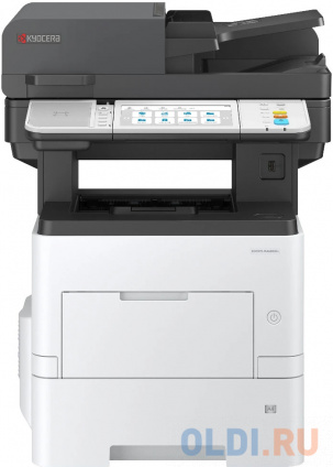    Kyocera Ecosys MA6000ifx (110C0V3NL0) A4 Duplex   