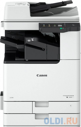    Canon imageRUNNER 2930i  