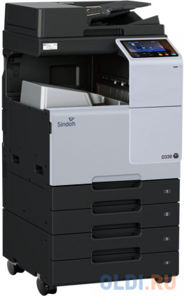   Sindoh D330e  