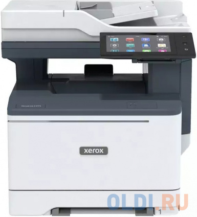    Xerox VersaLink C415  -